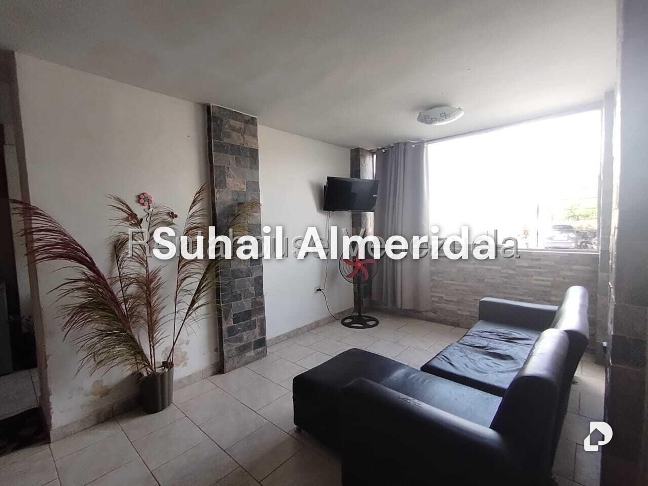 Apartamento en Paraparal, Los Guayos – 4