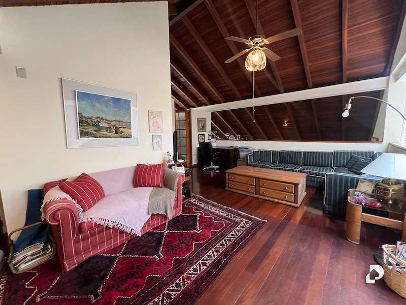 Casa en La Lagunita, Caracas – 22