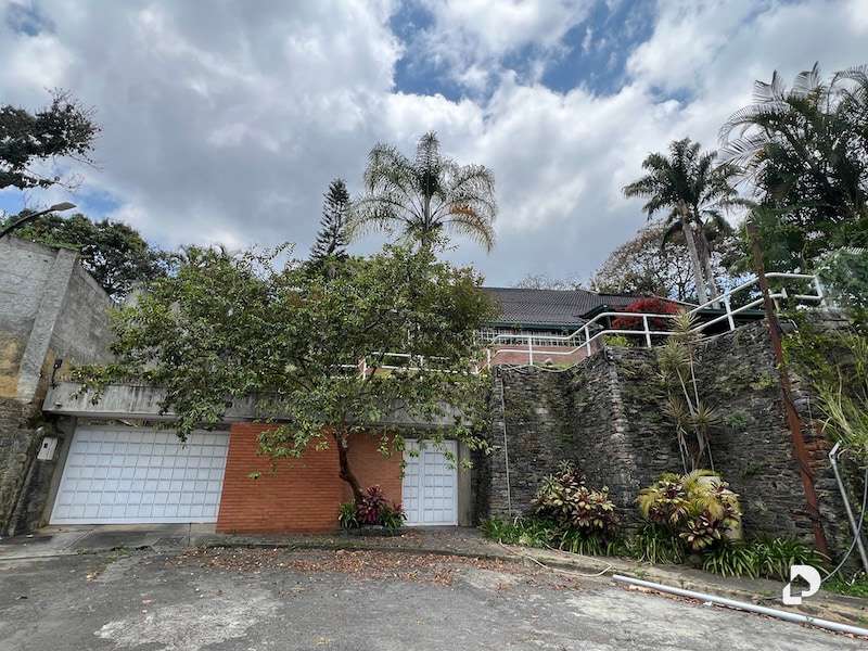 Casa en La Lagunita, Caracas – 2