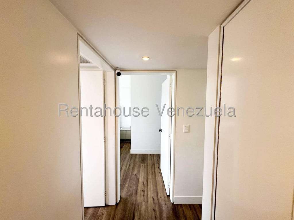 Apartamento en Lomas de La Alameda, Caracas