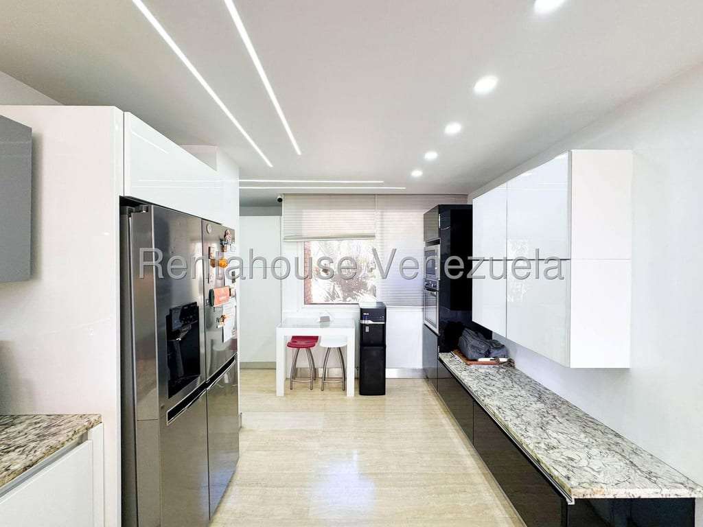 Apartamento en Lomas de La Alameda, Caracas