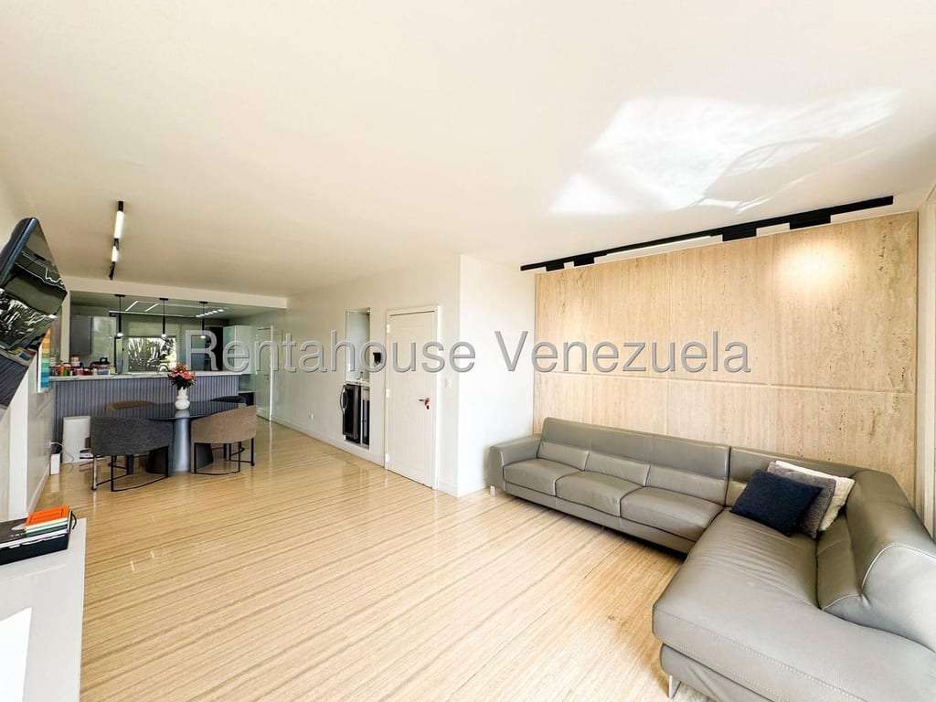 Apartamento en Lomas de La Alameda, Caracas