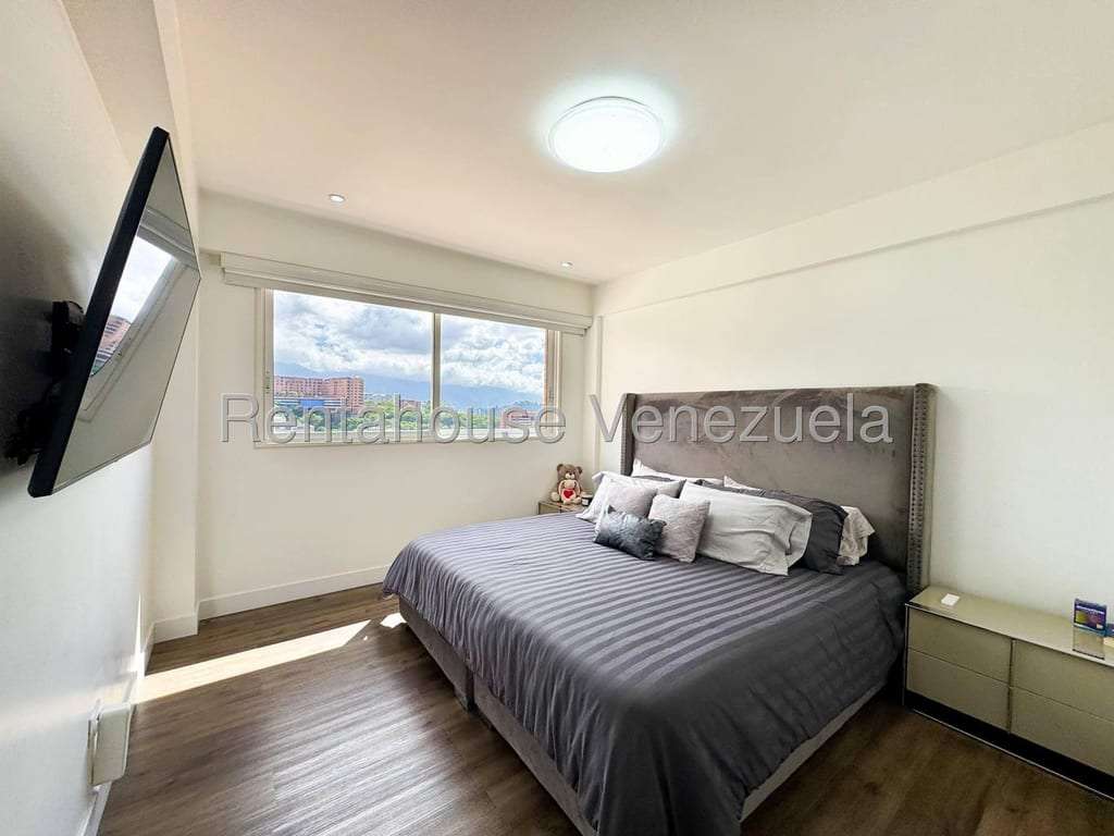 Apartamento en Lomas de La Alameda, Caracas