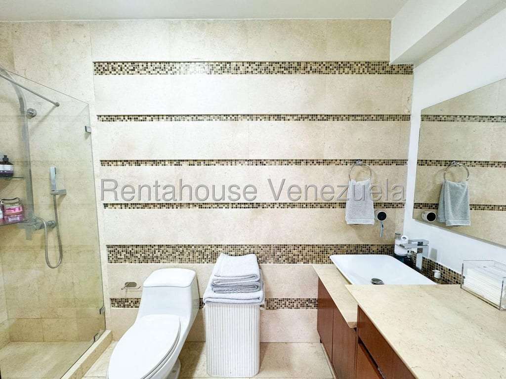 Apartamento en Lomas de La Alameda, Caracas