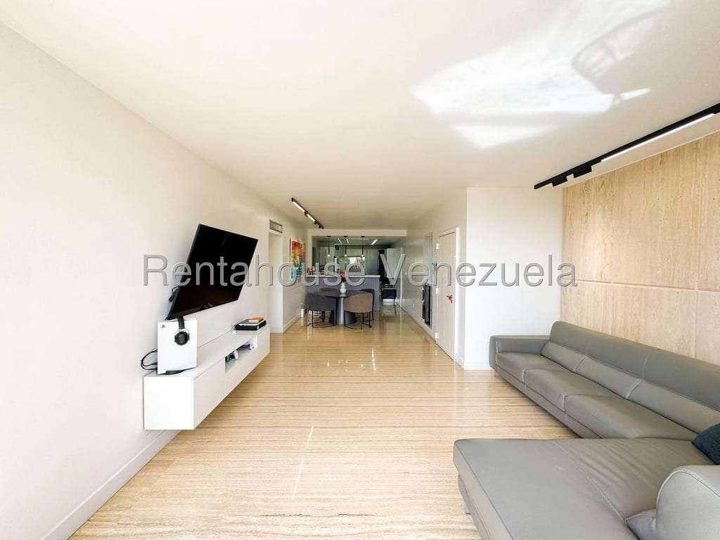 Apartamento en Lomas de La Alameda, Caracas
