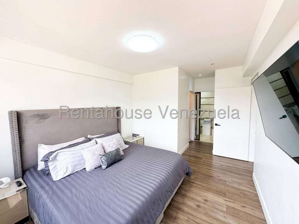 Apartamento en Lomas de La Alameda, Caracas