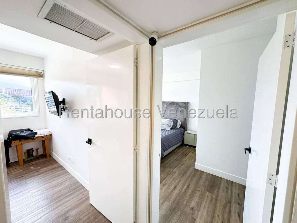 Apartamento en Lomas de La Alameda, Caracas