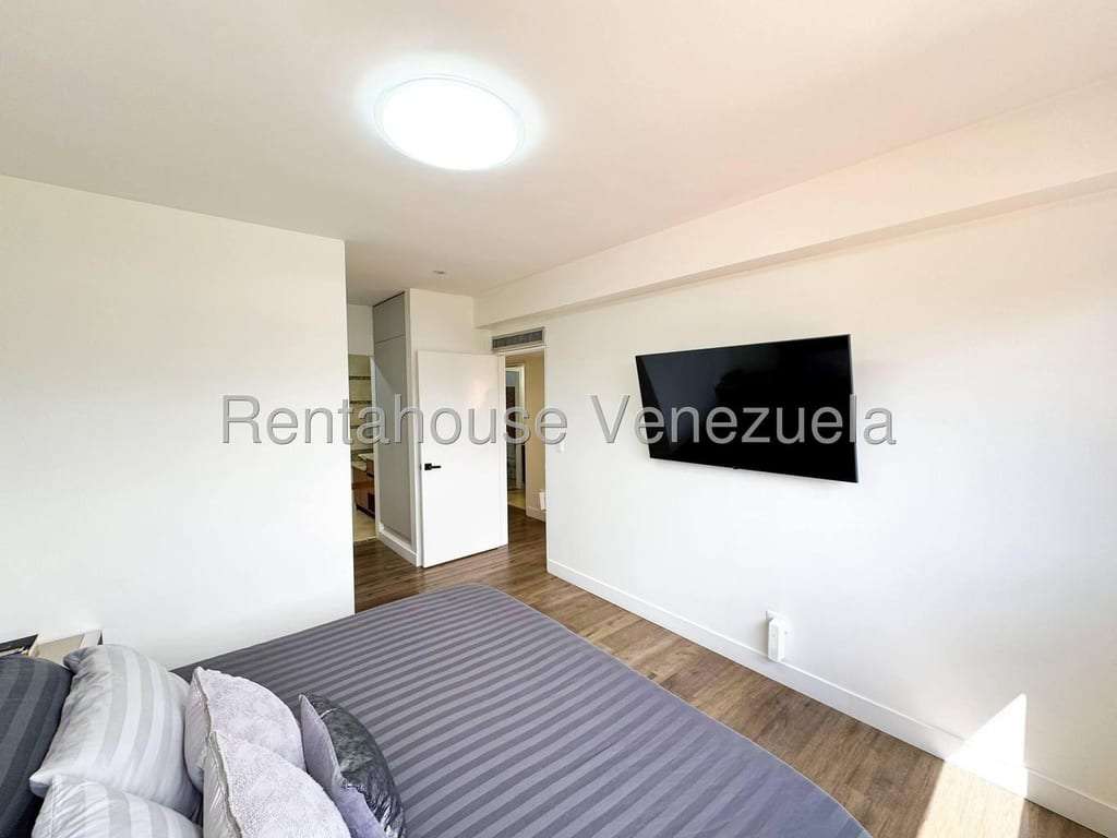 Apartamento en Lomas de La Alameda, Caracas