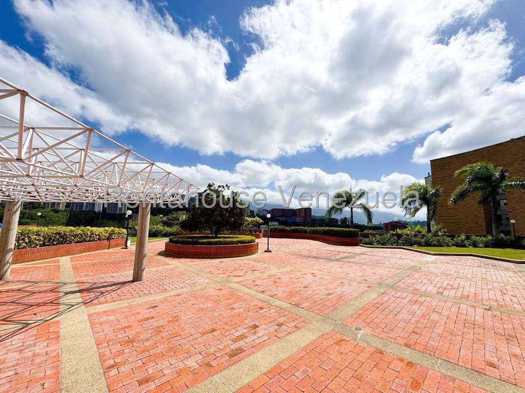 Apartamento en Lomas de La Alameda, Caracas