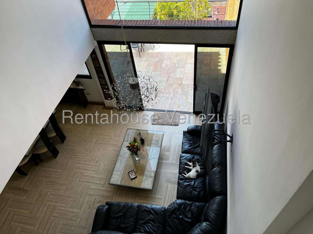 Casa en Alto Hatillo, Caracas