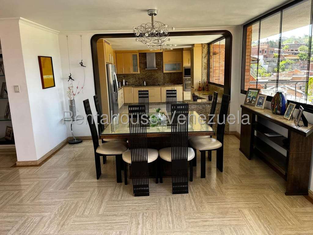 Casa en Alto Hatillo, Caracas