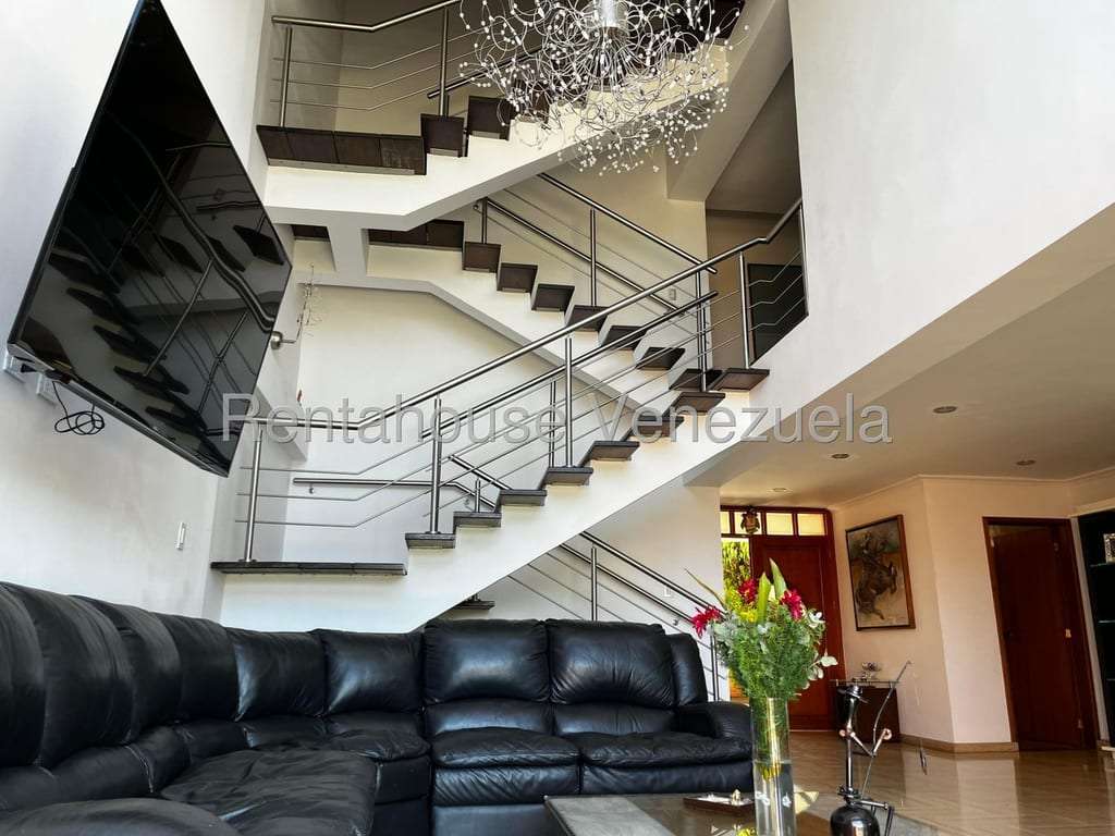 Casa en Alto Hatillo, Caracas