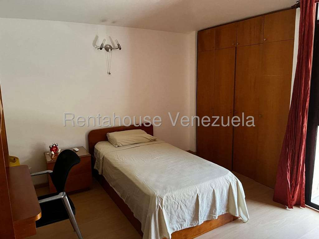 Casa en Alto Hatillo, Caracas