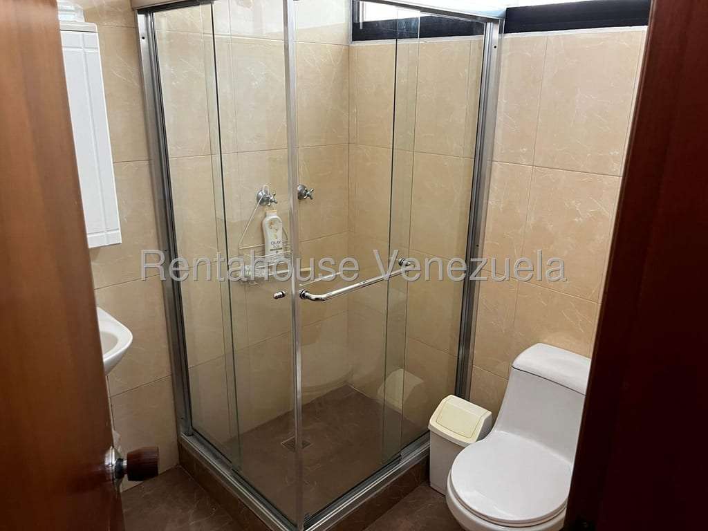 Casa en Alto Hatillo, Caracas