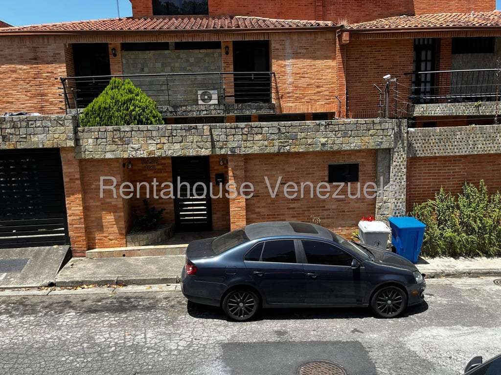 Casa en Alto Hatillo, Caracas