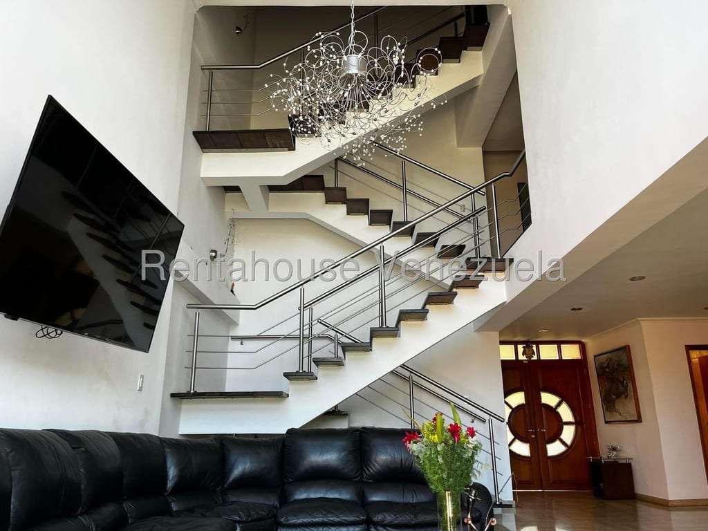 Casa en Alto Hatillo, Caracas