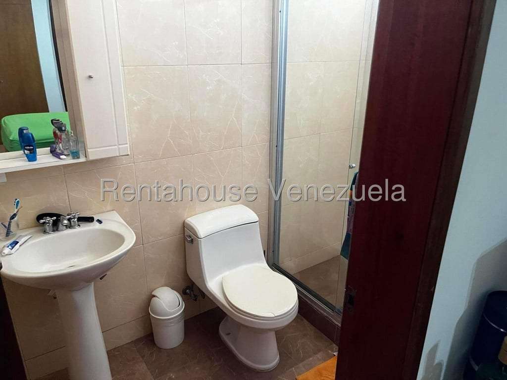 Casa en Alto Hatillo, Caracas