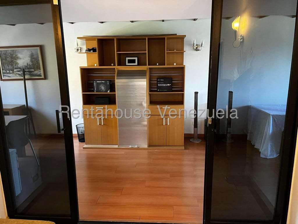 Casa en Alto Hatillo, Caracas