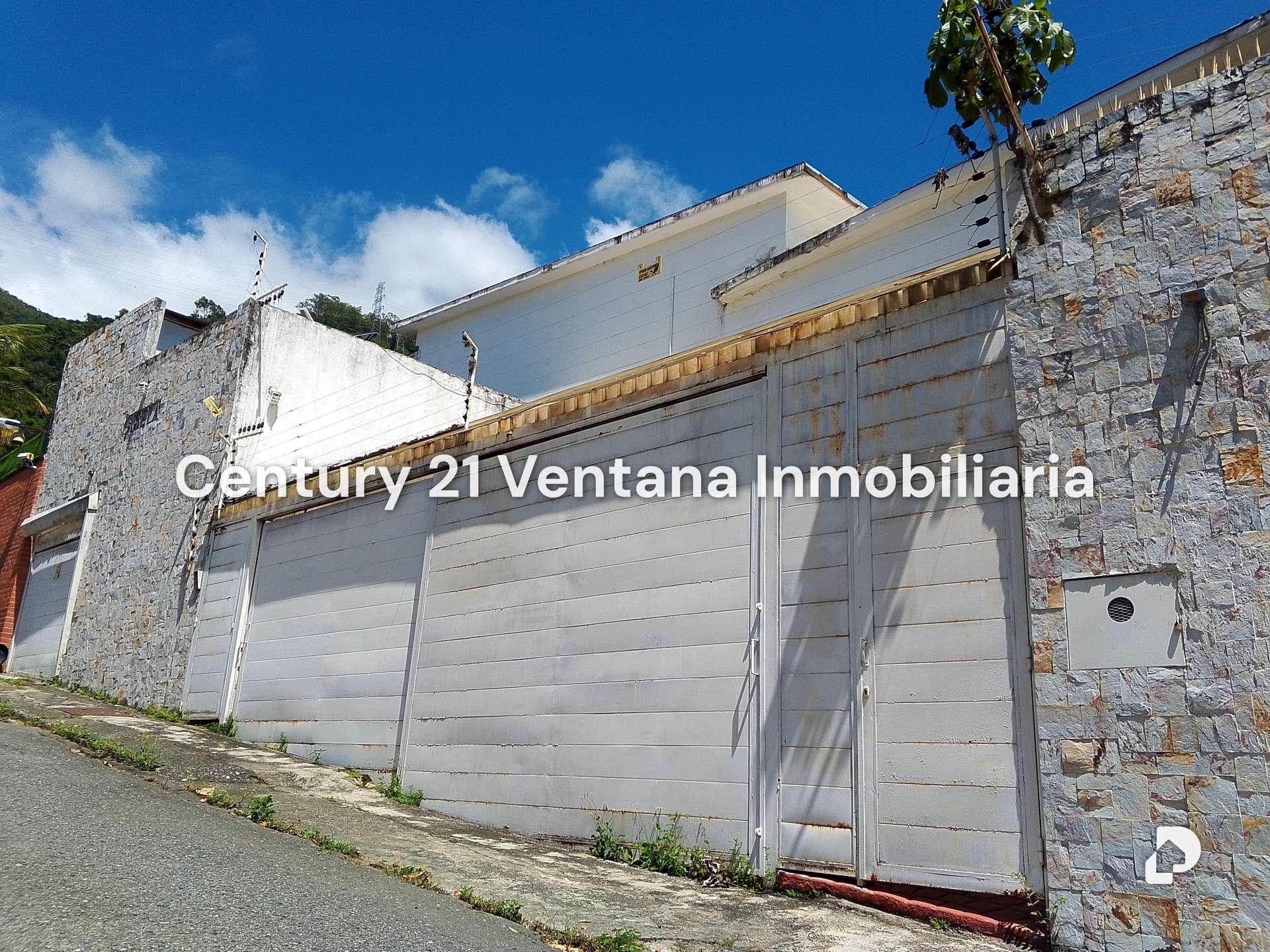 Apartamento en Alta Florida, Caracas – 1