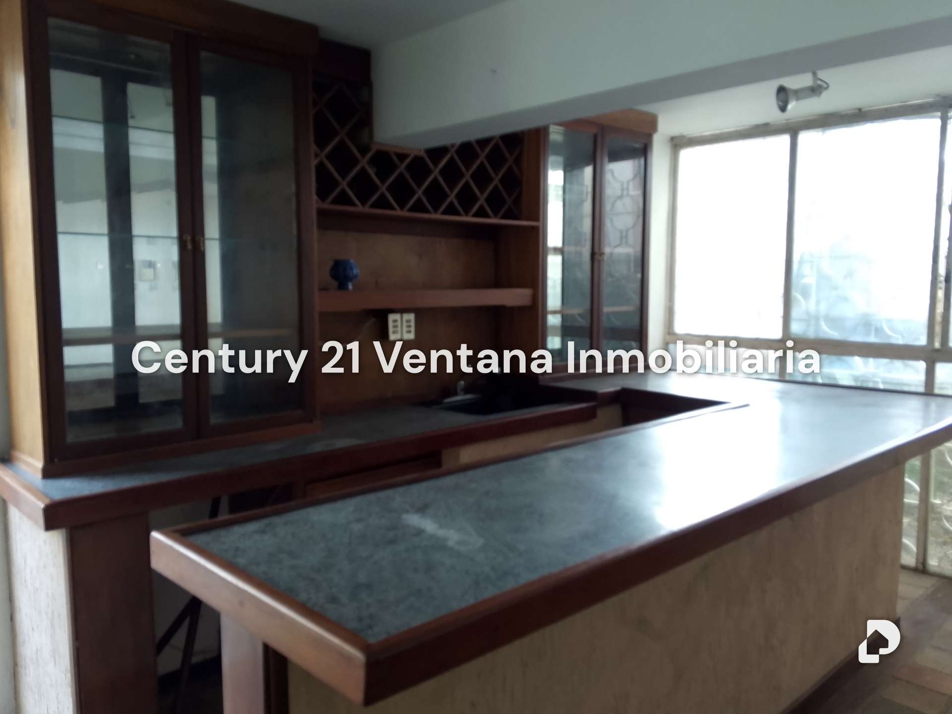 Apartamento en Alta Florida, Caracas – 12