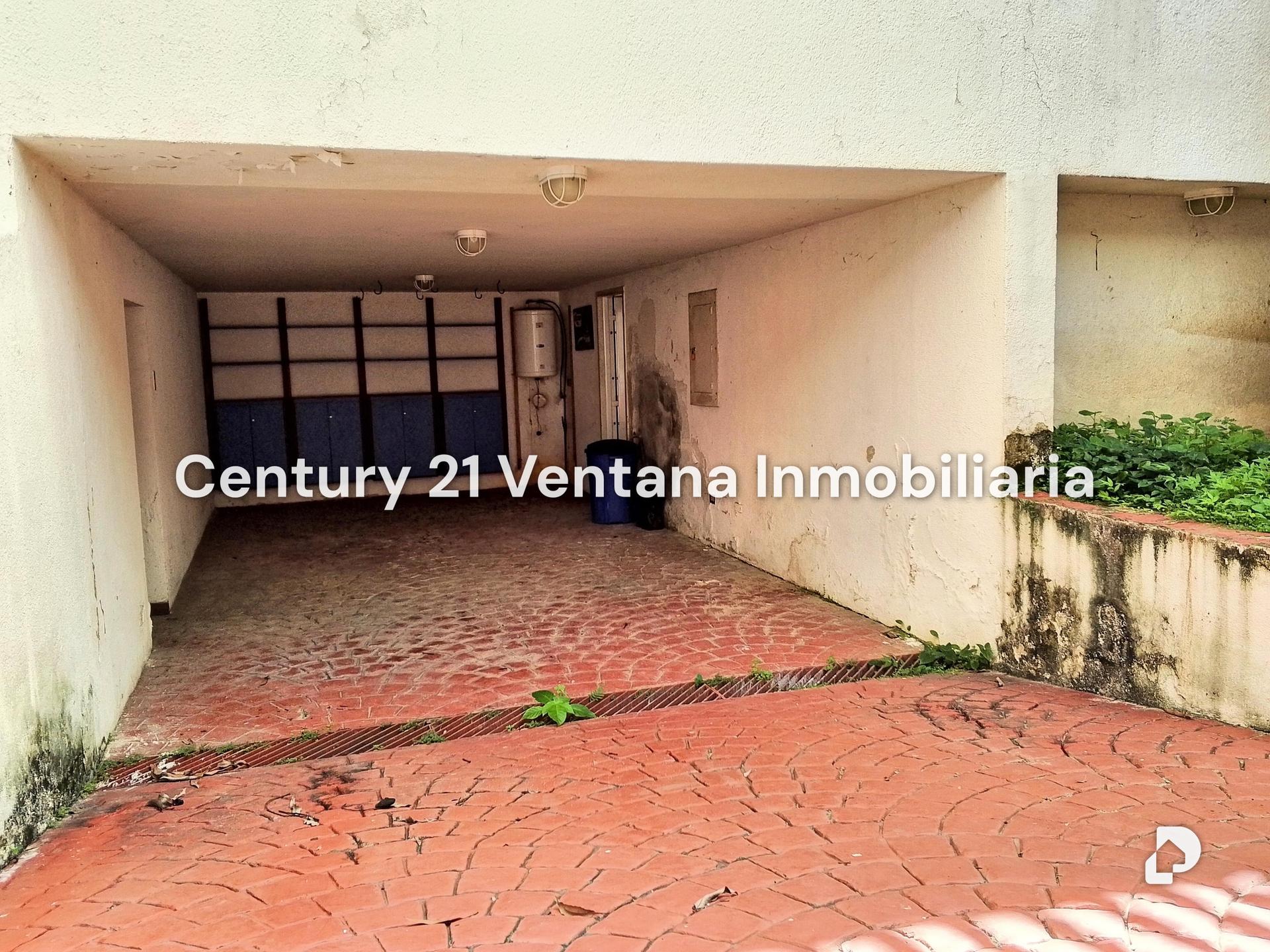 Apartamento en Alta Florida, Caracas – 3
