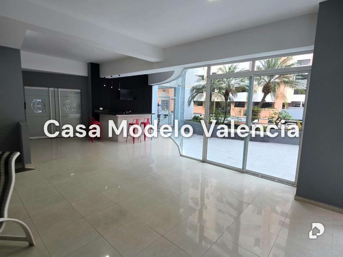 Apartamento en Parroquia Urbana San José, Valencia – 21