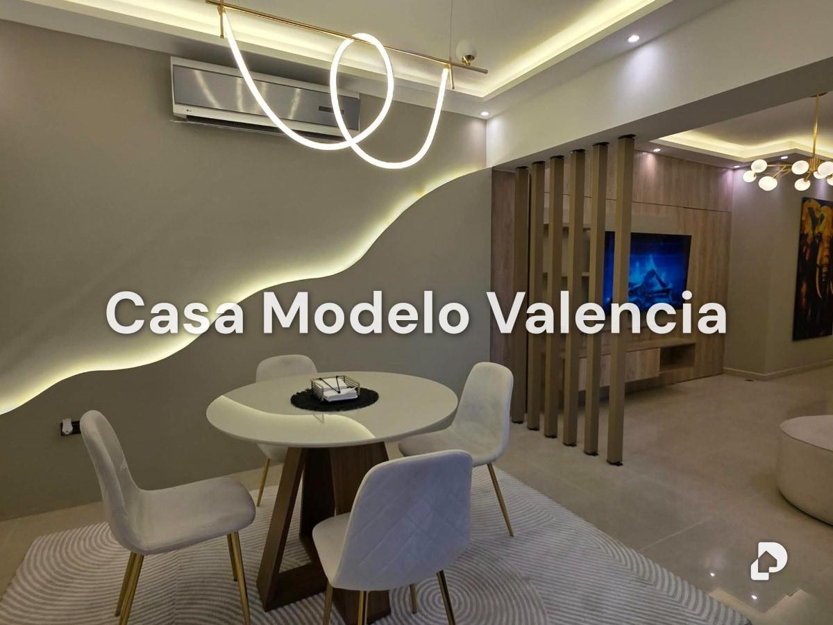 Apartamento en Parroquia Urbana San José, Valencia – 2