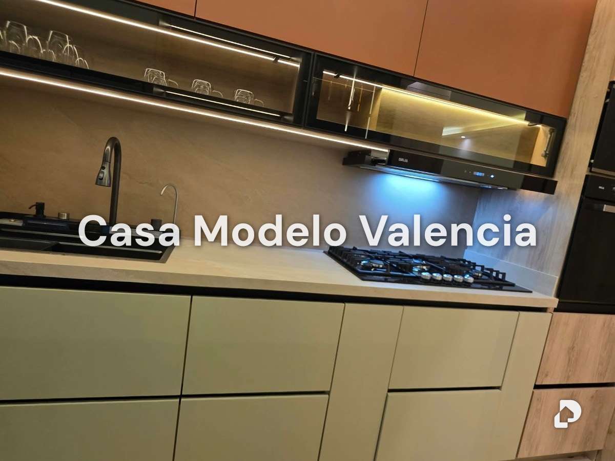 Apartamento en Parroquia Urbana San José, Valencia – 23