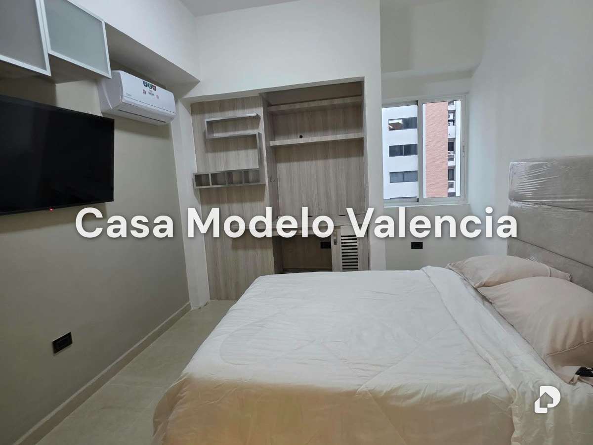 Apartamento en Parroquia Urbana San José, Valencia – 22