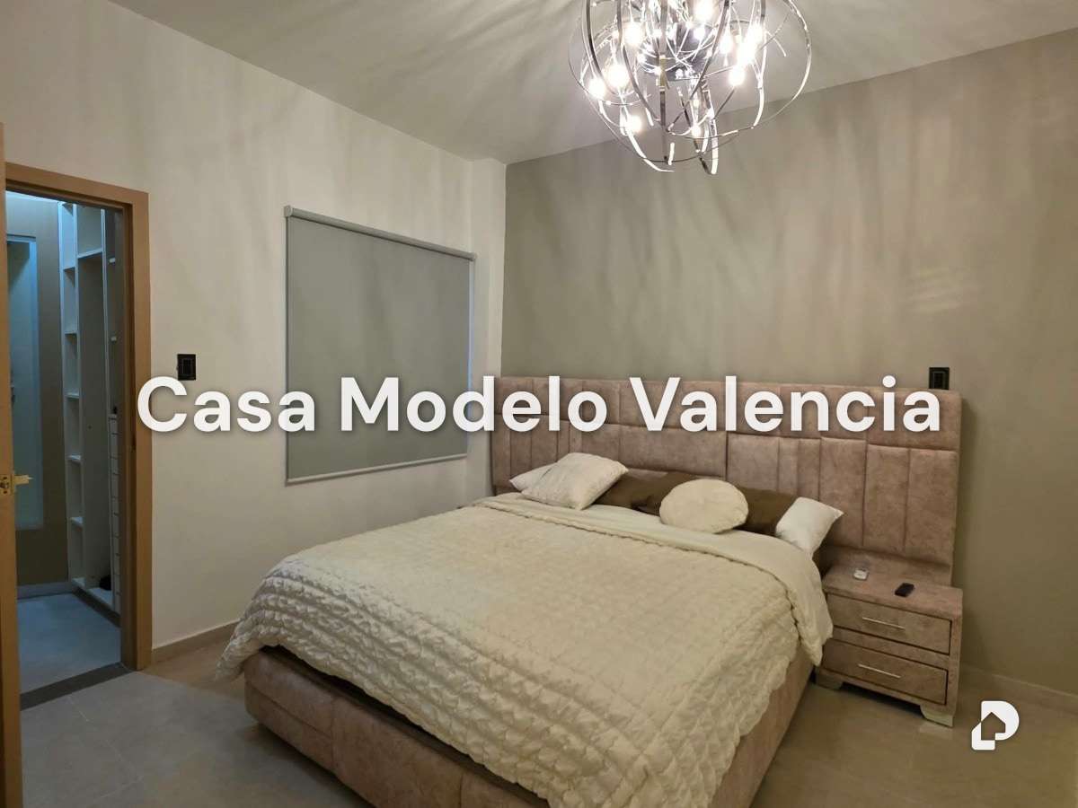 Apartamento en Parroquia Urbana San José, Valencia – 3