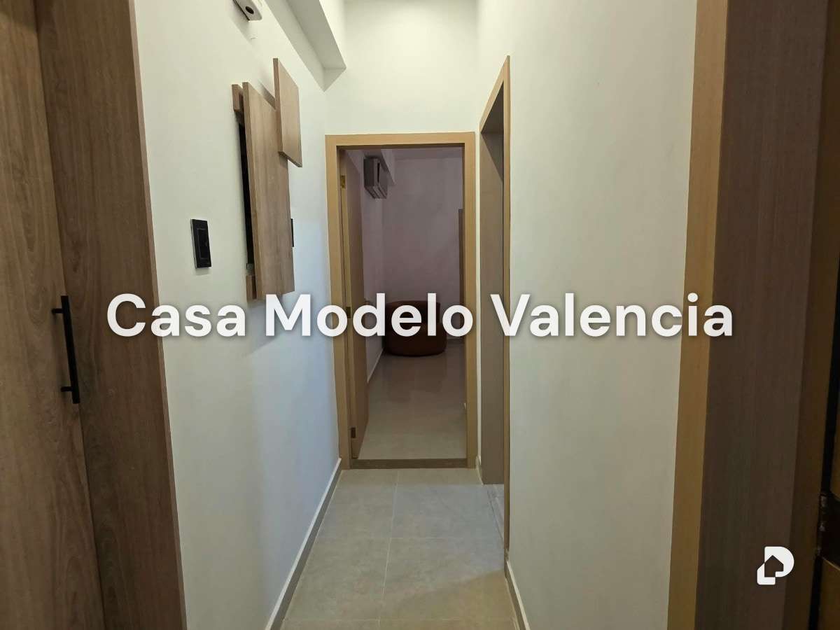 Apartamento en Parroquia Urbana San José, Valencia – 26