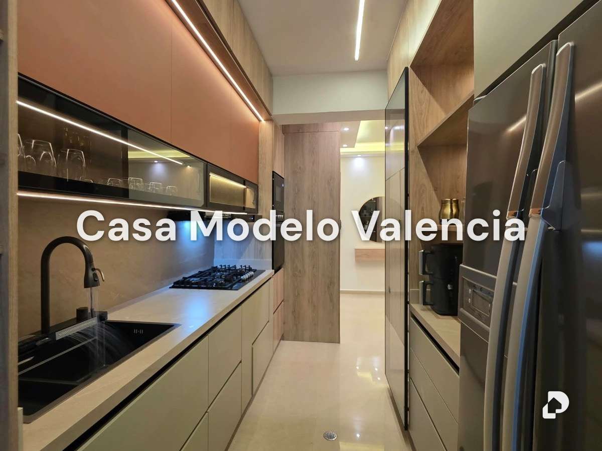 Apartamento en Parroquia Urbana San José, Valencia – 12