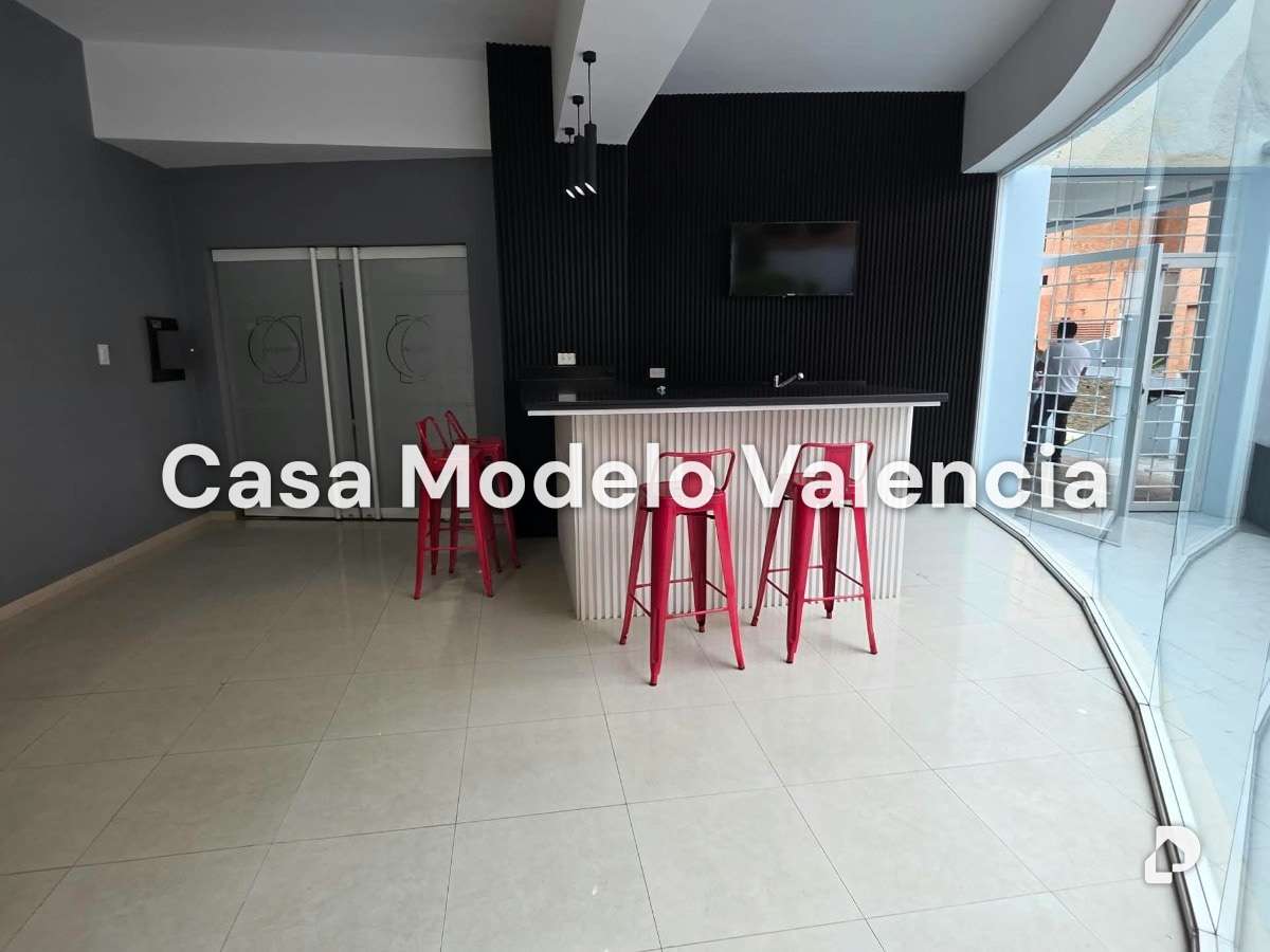Apartamento en Parroquia Urbana San José, Valencia – 6
