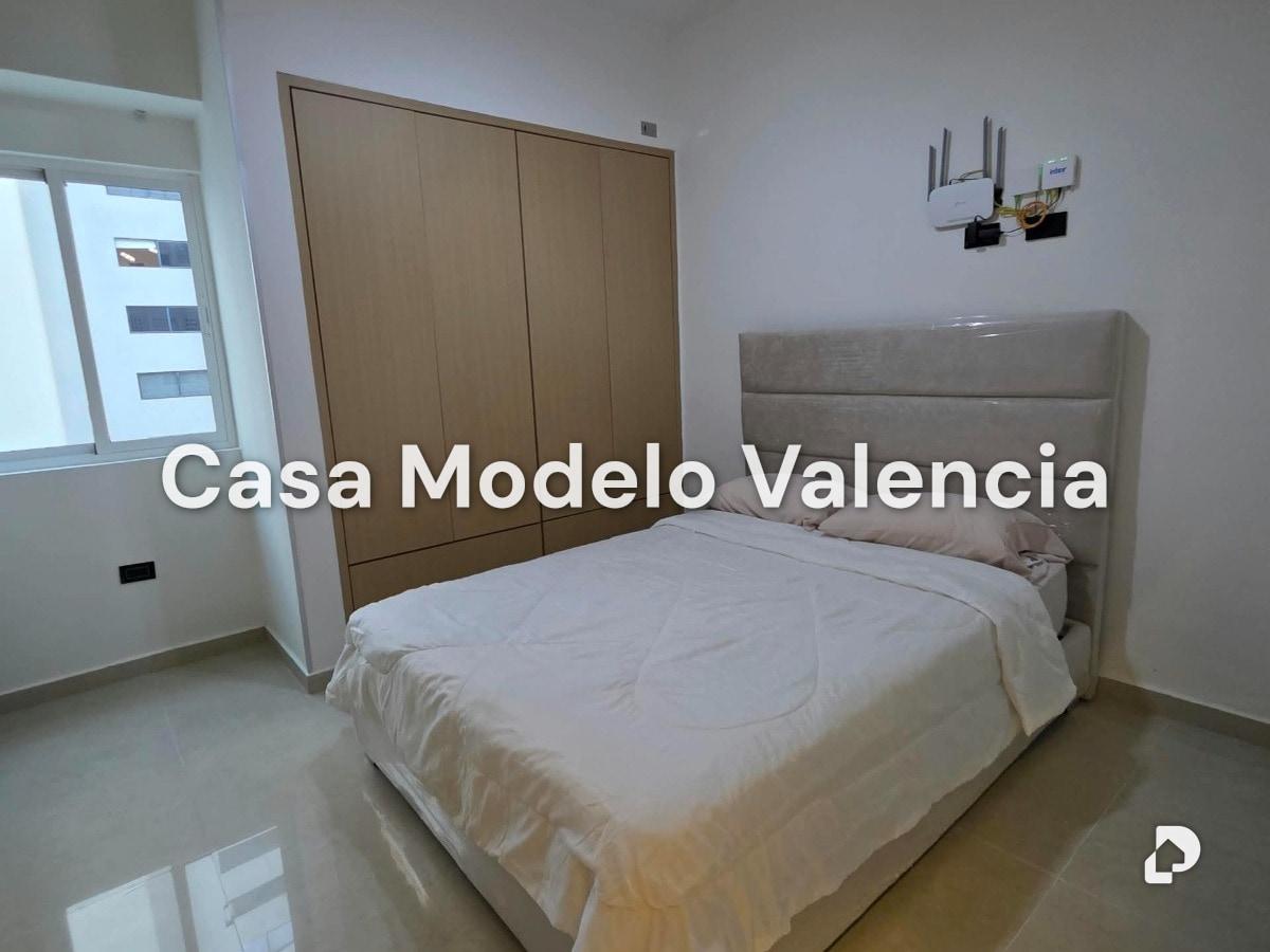 Apartamento en Parroquia Urbana San José, Valencia – 5