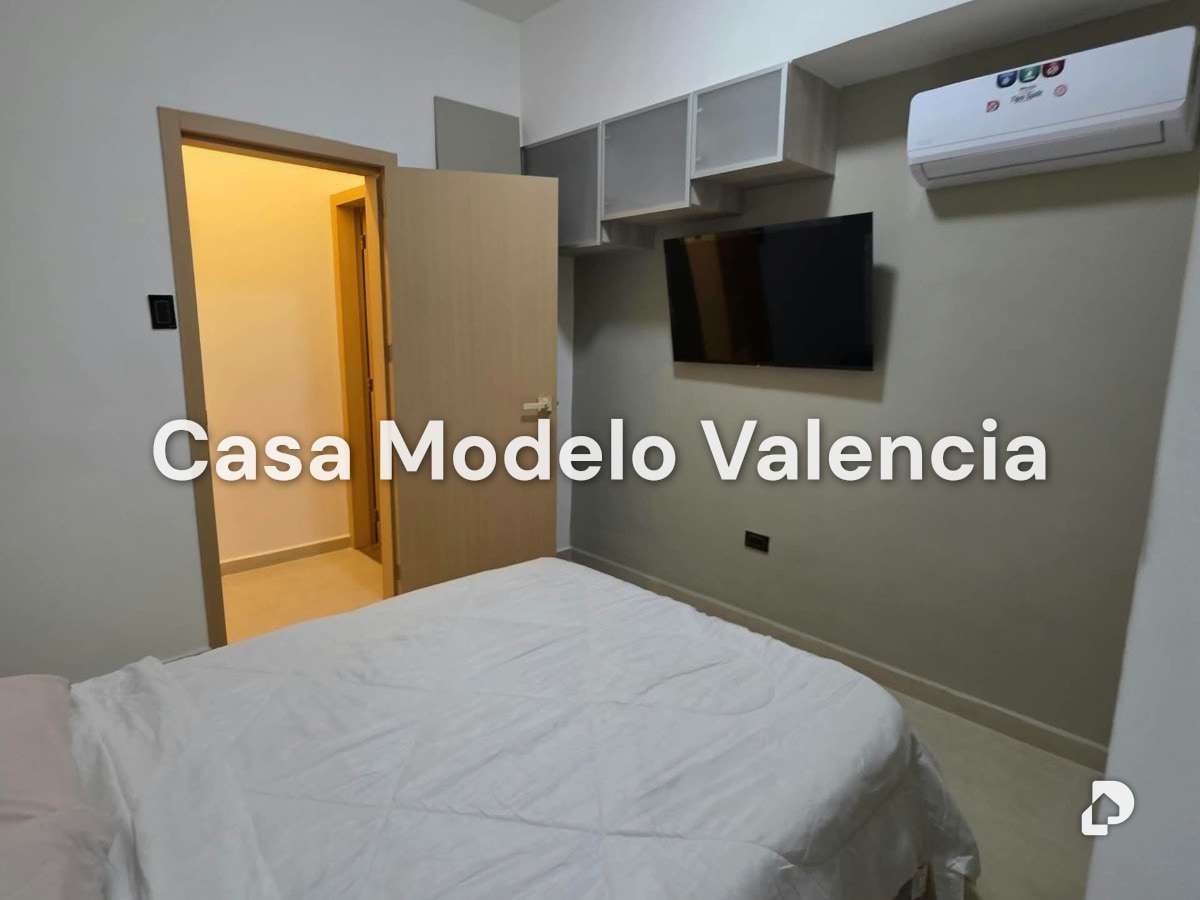 Apartamento en Parroquia Urbana San José, Valencia – 25