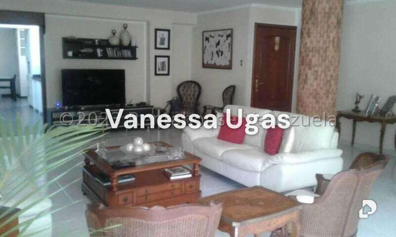 Apartamento en El Marqués, Caracas – 10