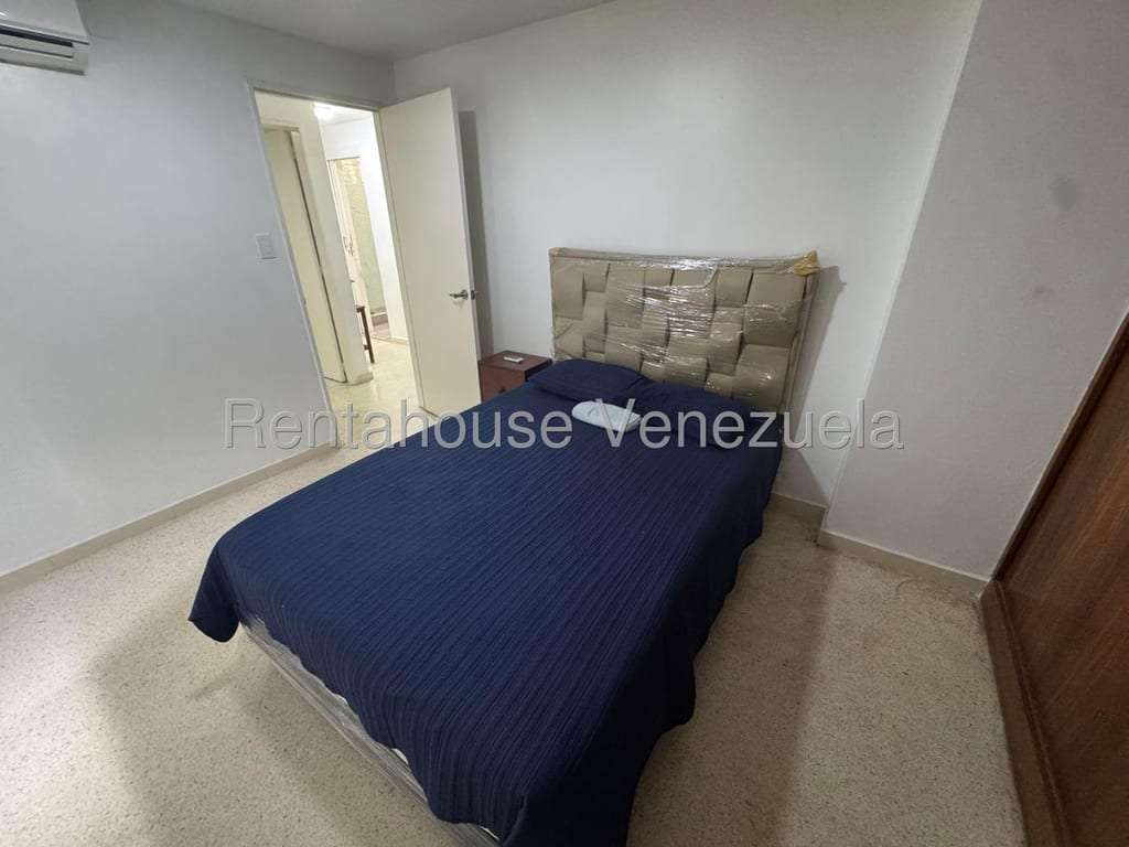 Apartamento en Cumbres de Curumo, Caracas