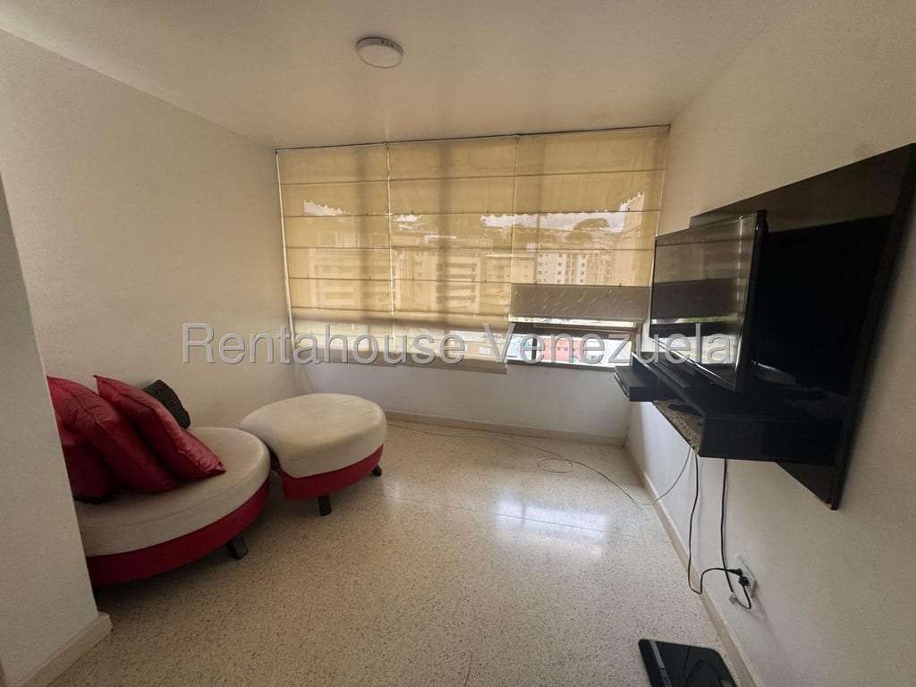 Apartamento en Cumbres de Curumo, Caracas