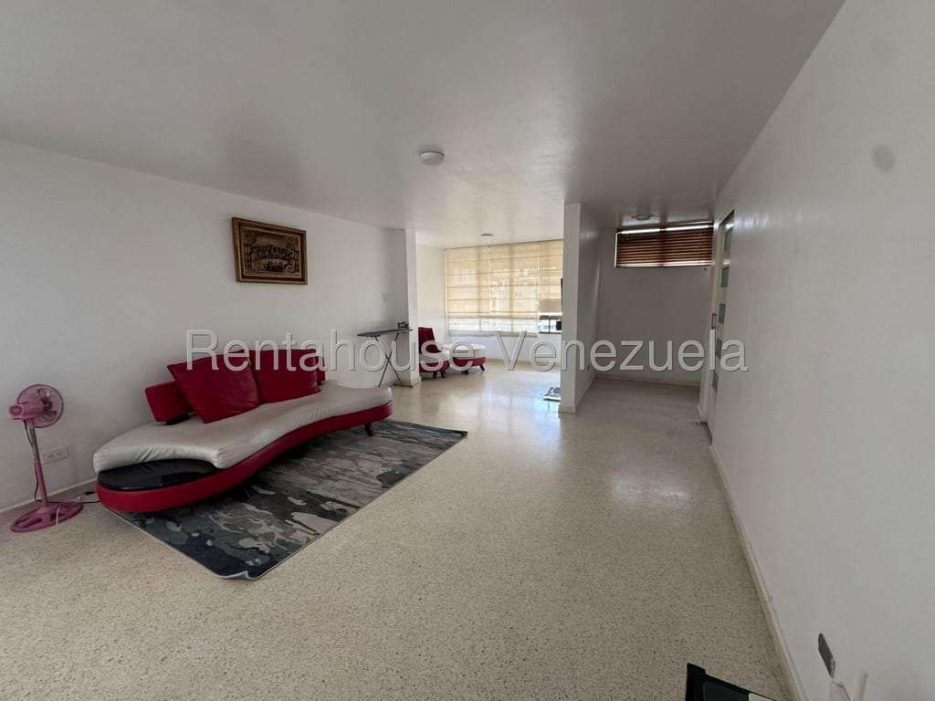 Apartamento en Cumbres de Curumo, Caracas