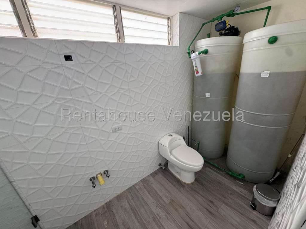 Apartamento en Cumbres de Curumo, Caracas