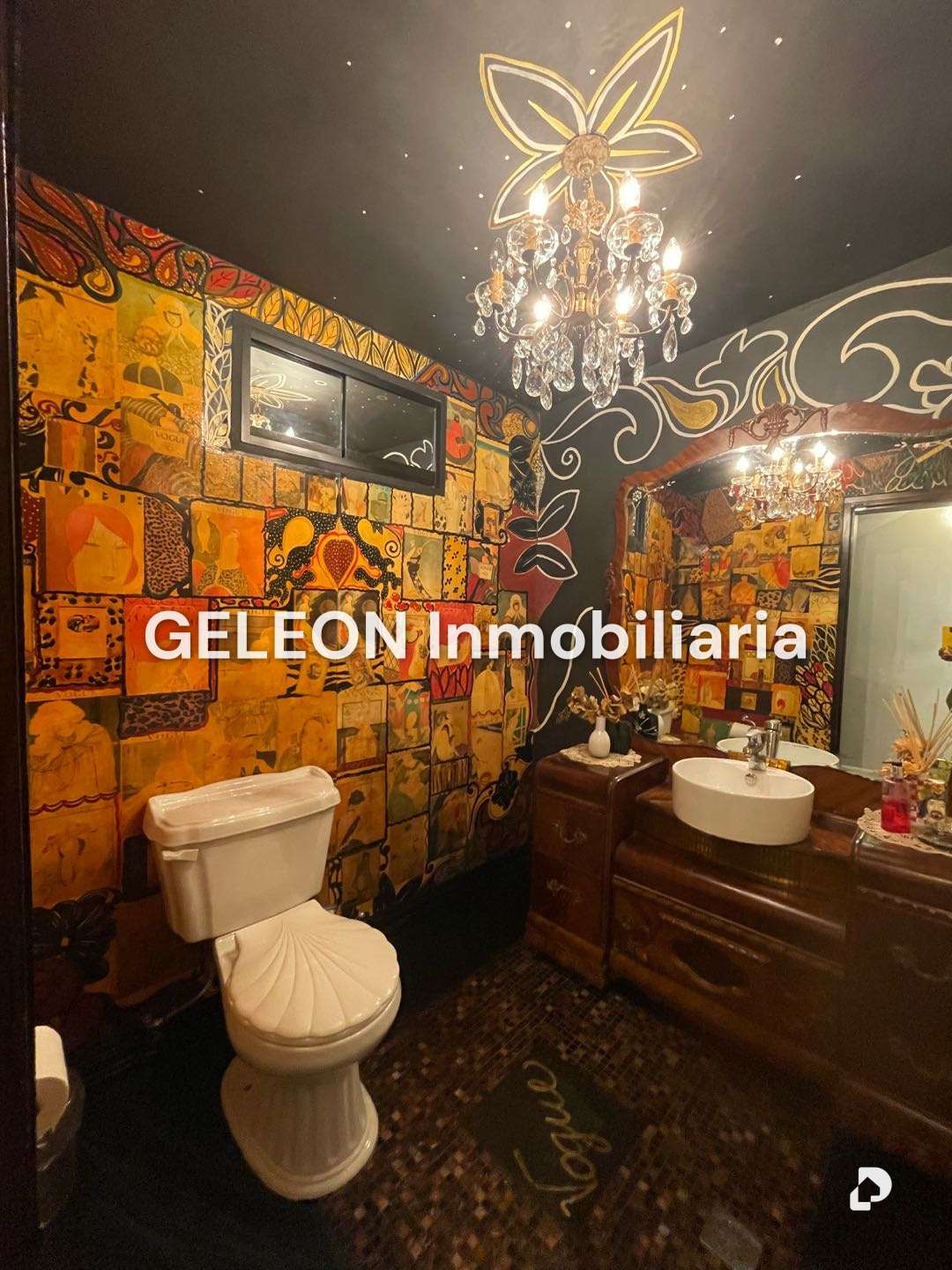 Casa en Chuao, Caracas – 9