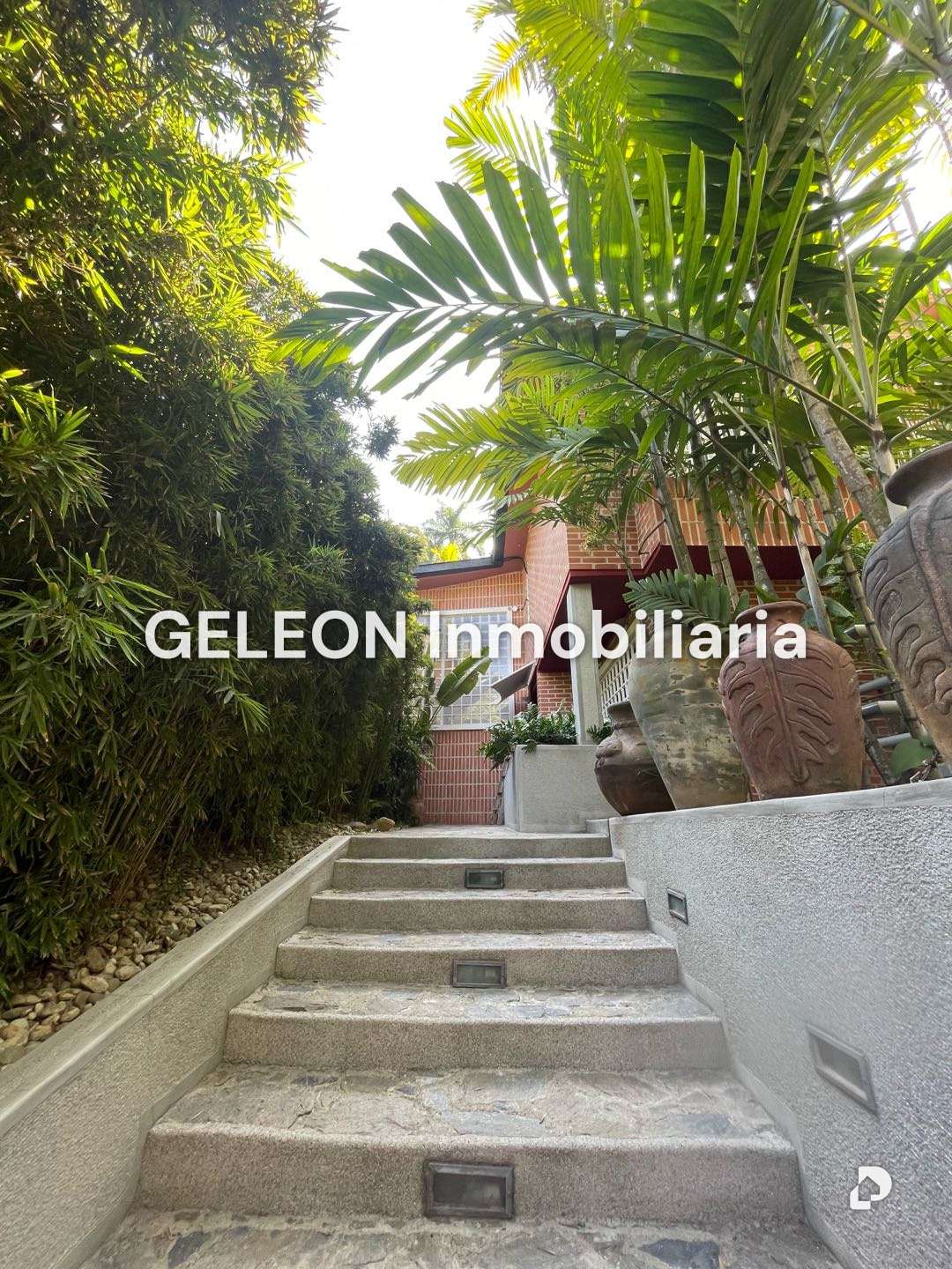Casa en Chuao, Caracas – 19