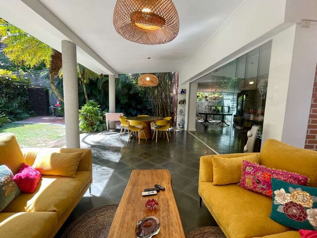 House in Chuao, Caracas - 1