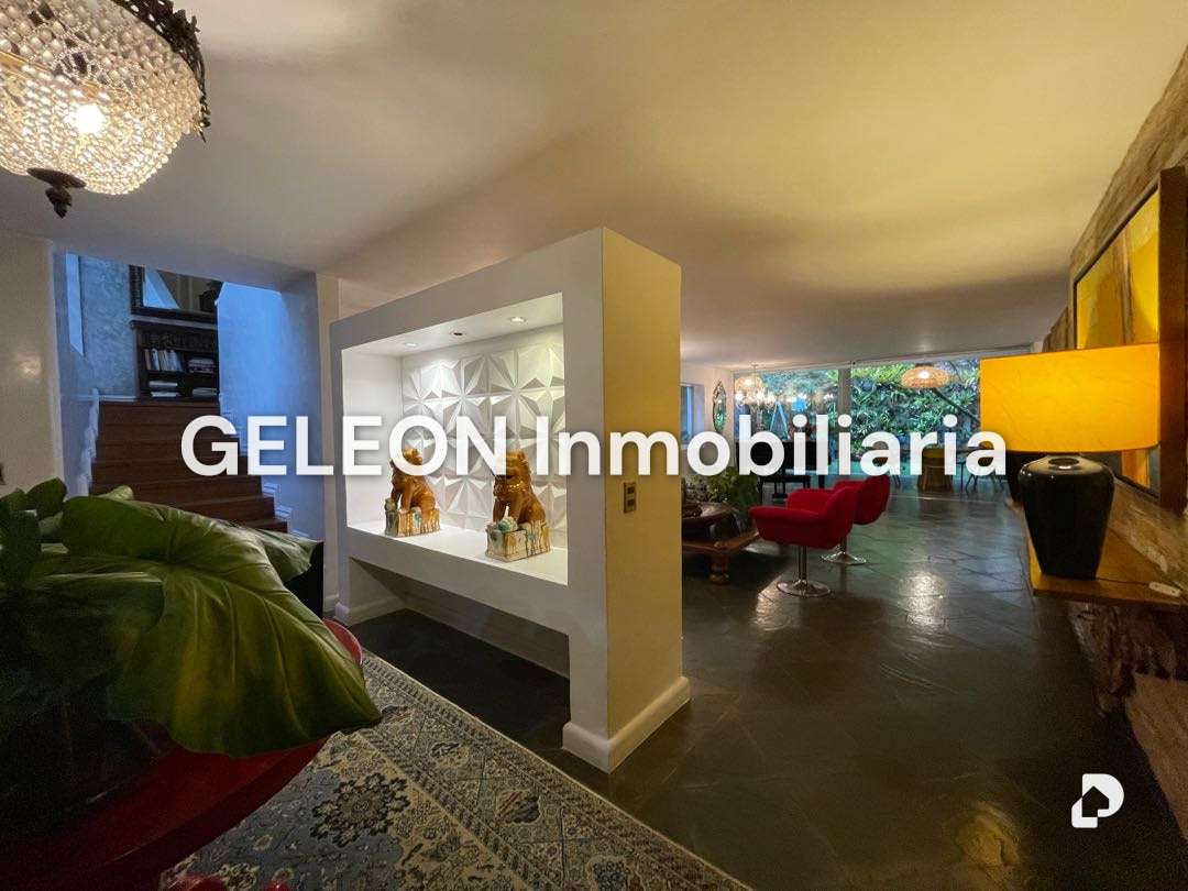 Casa en Chuao, Caracas – 21