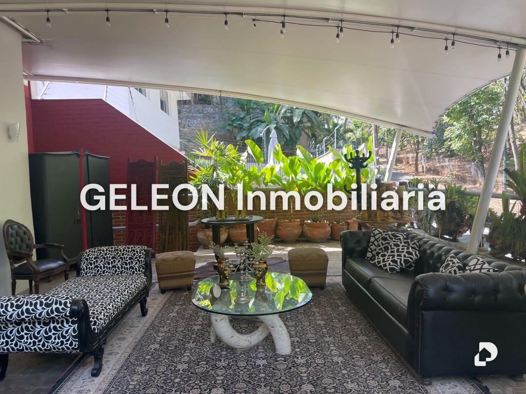 Casa en Chuao, Caracas – 5
