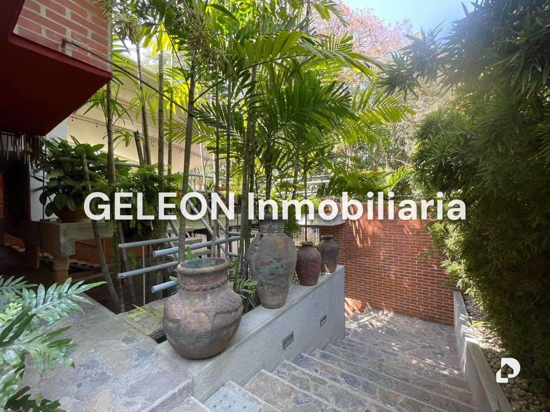 Casa en Chuao, Caracas – 20