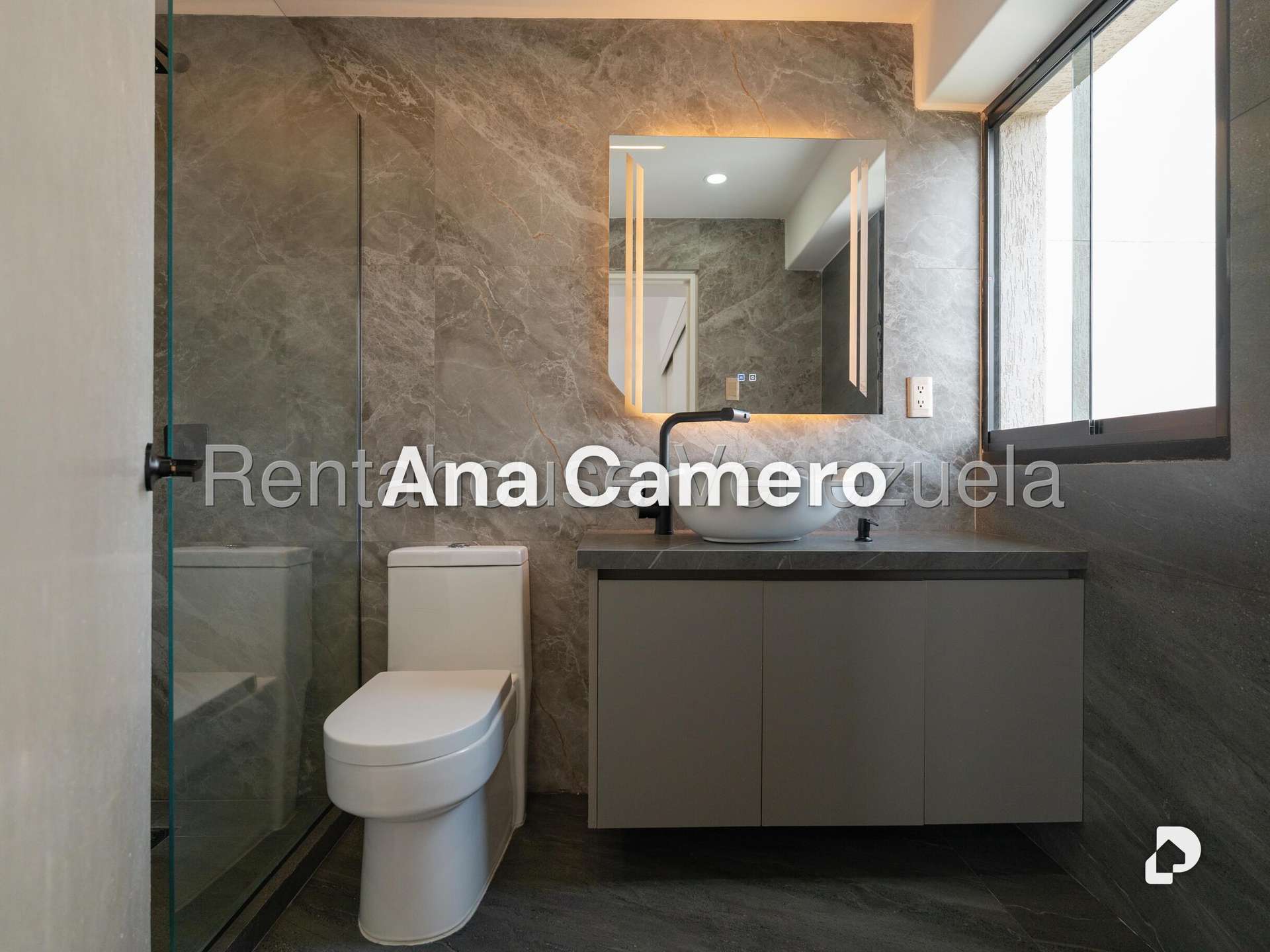 Apartamento en Colinas de Bello Monte, Caracas – 27