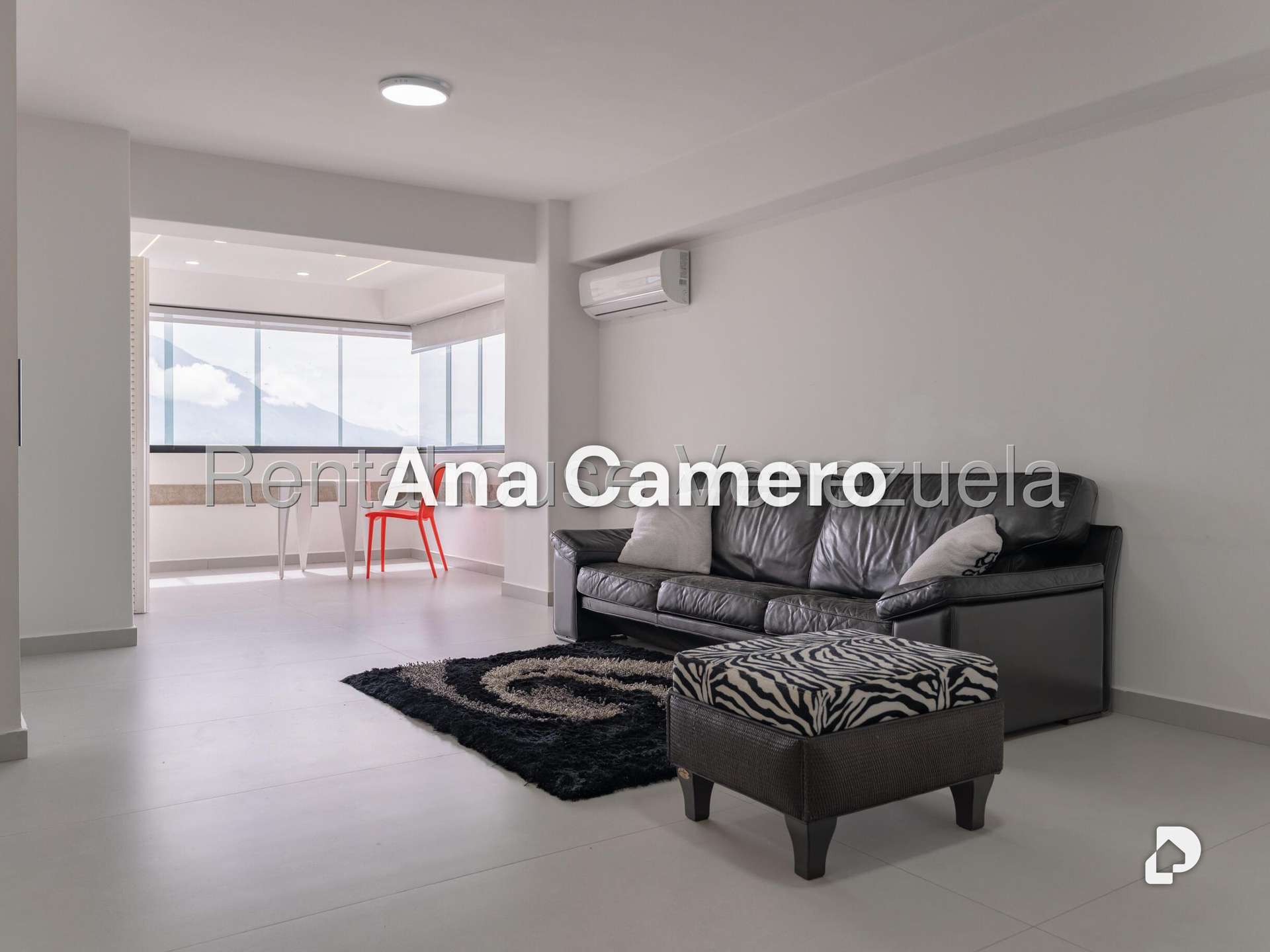 Apartamento en Colinas de Bello Monte, Caracas – 14