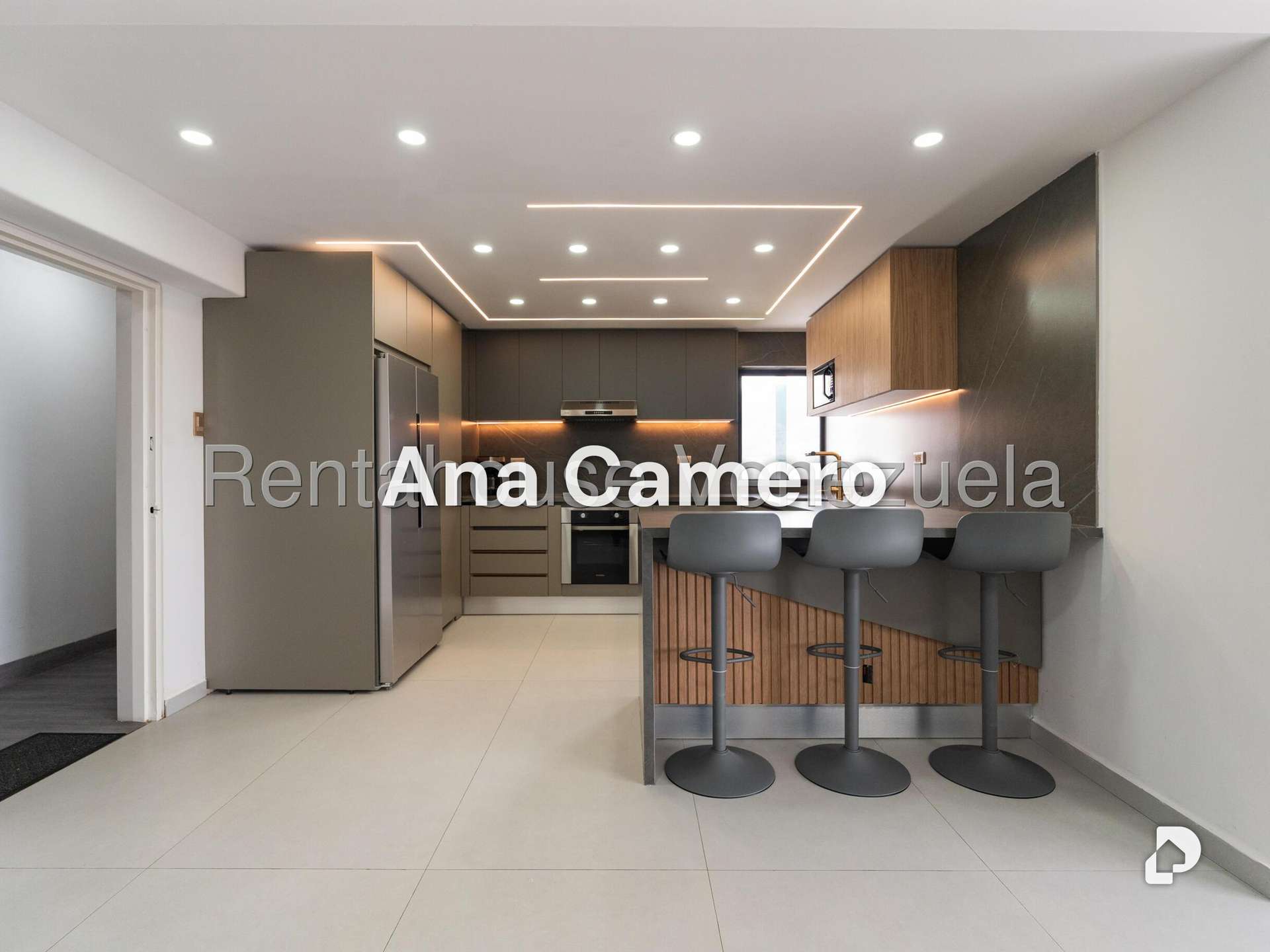 Apartamento en Colinas de Bello Monte, Caracas – 10