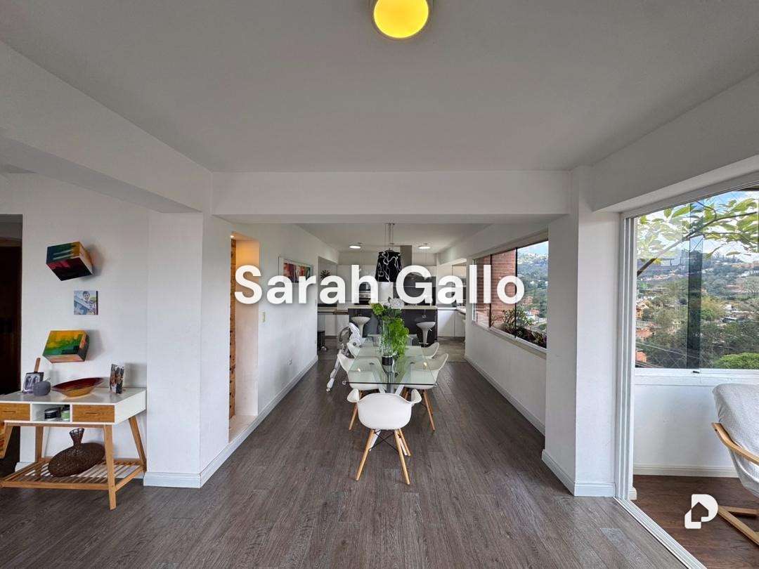 Penthouse en Oripoto, Caracas – 11